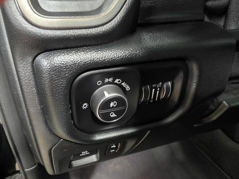 Used 2021 RAM 1500 Sport w/ Leather & Sound Group AWD/4WD image 27
