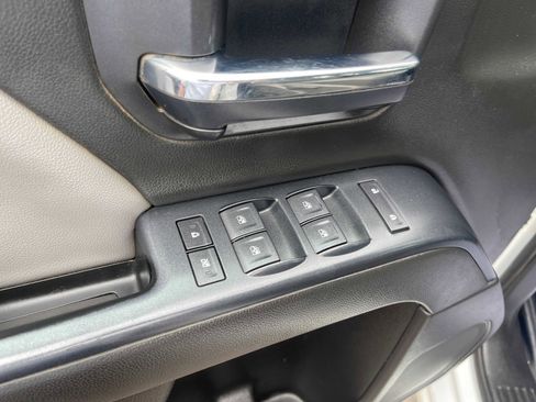 Used 2015 Chevrolet Silverado 3500 W/T image 20