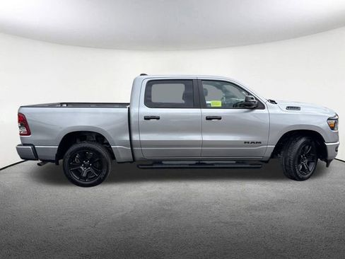 Used 2023 RAM 1500 Big Horn AWD/4WD image 15