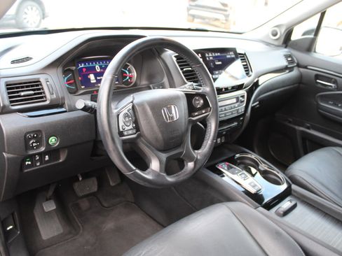 Used 2021 Honda Pilot Touring image 33