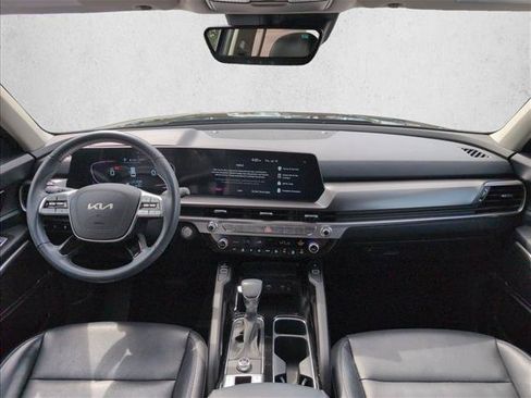 Used 2024 Kia Telluride S w/ S Sunroof Package FWD image 21