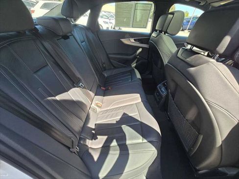 Used 2023 Audi A4 2.0T Premium Plus w/ Premium Plus Package AWD/4WD image 12