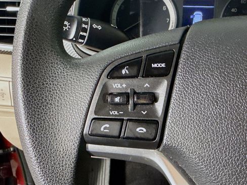 Used 2019 Hyundai Tucson Value image 14