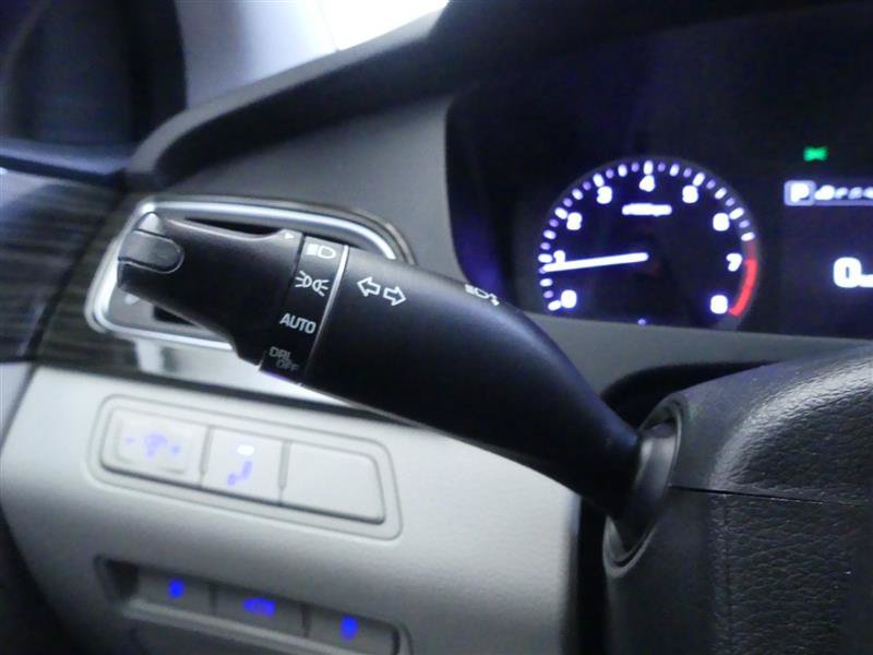 Used 2017 Hyundai Sonata Limited w/ Tech Package 03 FWD image 18