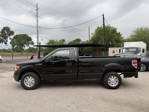 Used 2010 Ford F150 XL RWD image 14