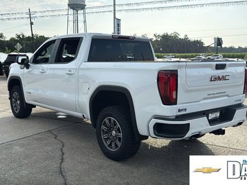 Used 2025 GMC Sierra 1500 AT4 AWD/4WD image 26