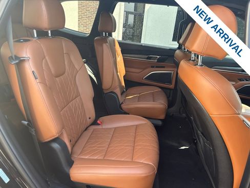 Used 2025 Kia Telluride SX Prestige X-Line AWD/4WD image 11