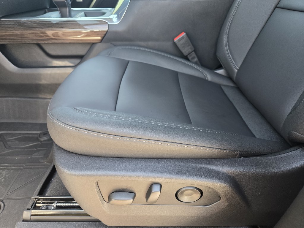 New 2026 Chevrolet Silverado 1500 RST RWD image 20