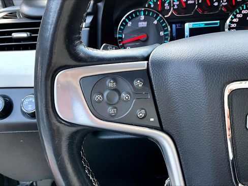Used 2019 GMC Yukon SLT w/ Open Road Package AWD/4WD image 23