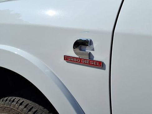 New 2026 RAM 2500 Limited image 6