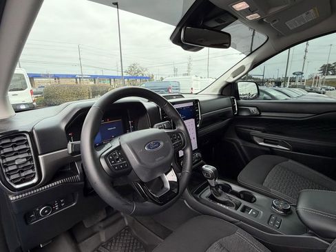 Certified 2024 Ford Ranger XLT image 13