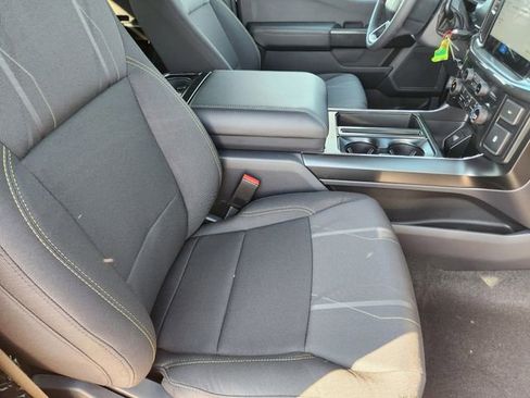 New 2025 Ford F150 STX image 15