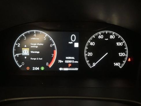 Used 2024 Honda CR-V EX-L image 12