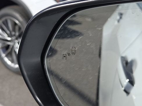 New 2026 Lexus NX 350 AWD image 23