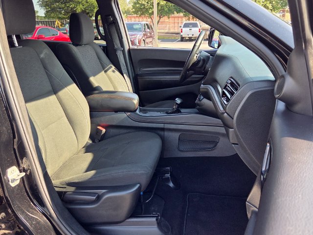 Used 2026 Dodge Durango GT w/ Blacktop Package AWD/4WD image 18