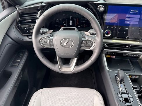 New 2026 Lexus TX 350 TX 350 image 25