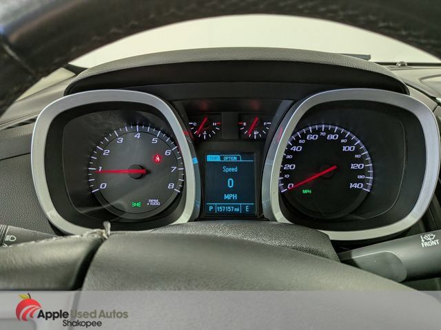 Used 2014 Chevrolet Equinox LT w/ Driver Convenience Package AWD/4WD image 18