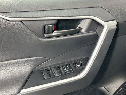 Used 2024 Toyota RAV4 LE image 20