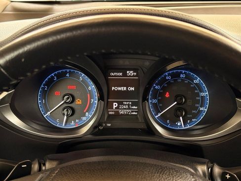 Used 2014 Toyota Corolla S Premium w/ Driver Convenience Package image 24