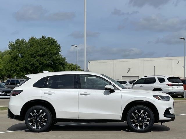 New 2027 Honda HR-V EX-L image 3