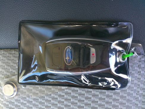 Used 2020 Subaru Forester Premium w/ Popular Package #1 image 36