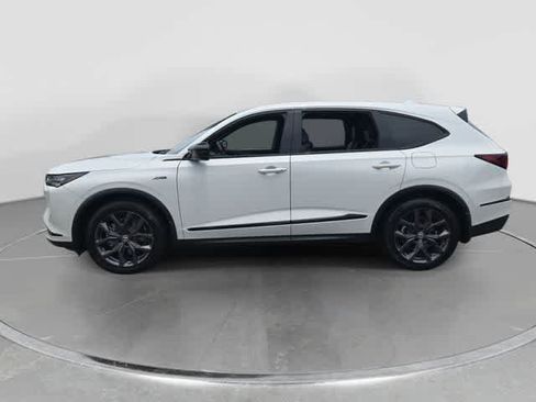 Certified 2022 Acura MDX A-Spec AWD/4WD image 5