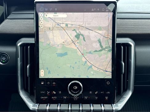 New 2026 GMC Acadia Denali w/ Super Cruise Package AWD/4WD image 14