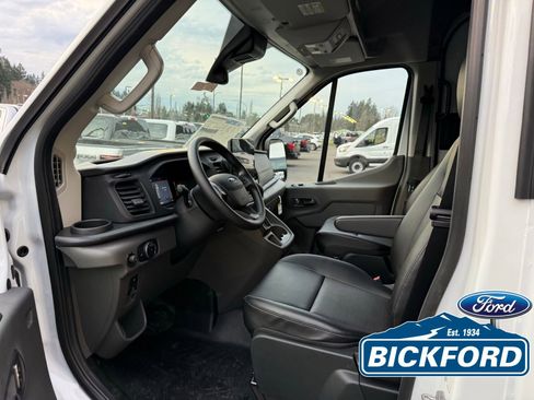 New 2026 Ford Transit 250 Base image 13