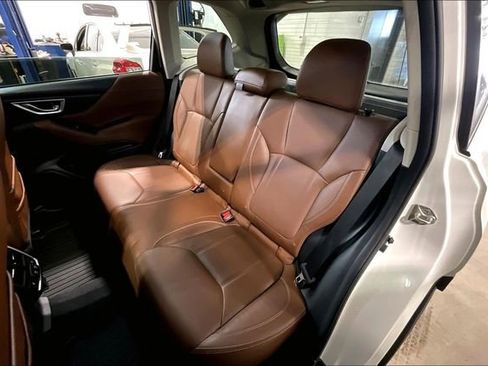 Used 2019 Subaru Forester Touring image 26