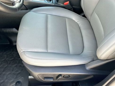 Used 2025 Ford Bronco Sport Badlands w/ Badlands Tech Package image 20