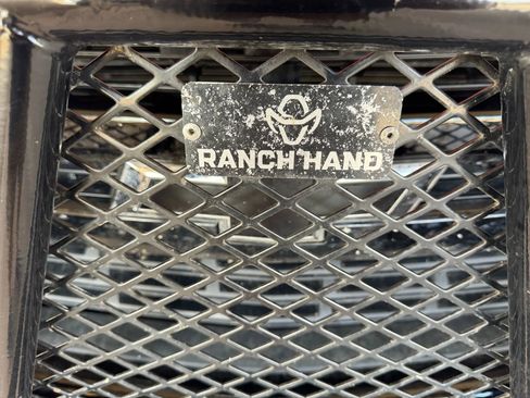 Used 2019 Chevrolet Silverado 1500 LT Trail Boss image 9