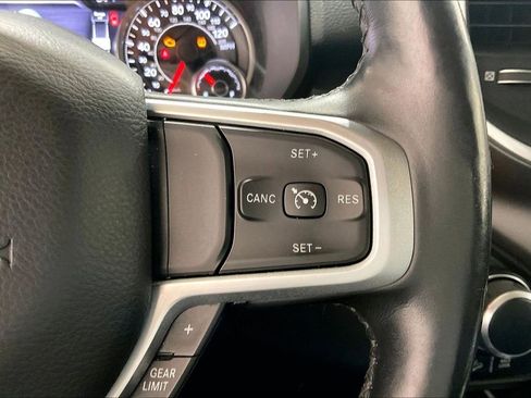 Used 2019 RAM 1500 Big Horn AWD/4WD image 21