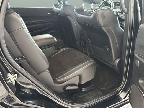 Used 2022 Dodge Durango SRT w/ Black Package AWD/4WD image 15