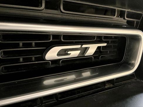 Used 2021 Dodge Challenger GT image 24