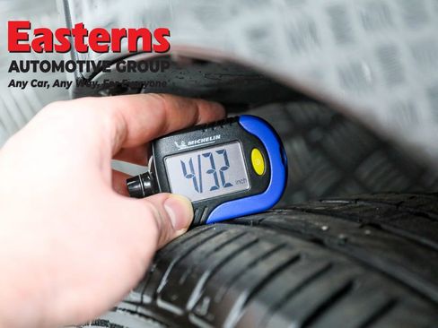 Used 2023 Kia Soul LX w/ LX Technology Package image 27