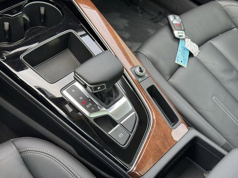 Used 2023 Audi A4 2.0T allroad Premium image 33