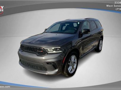 Used 2024 Dodge Durango GT