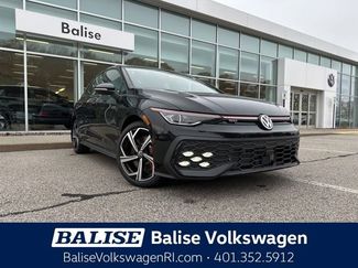 New 2026 Volkswagen GTI SE 360° Tour