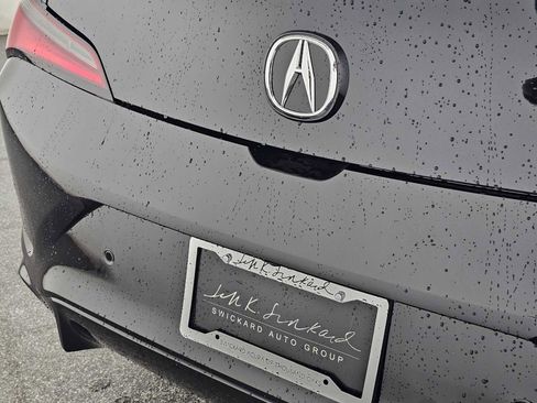 New 2026 Acura Integra A-Spec image 13