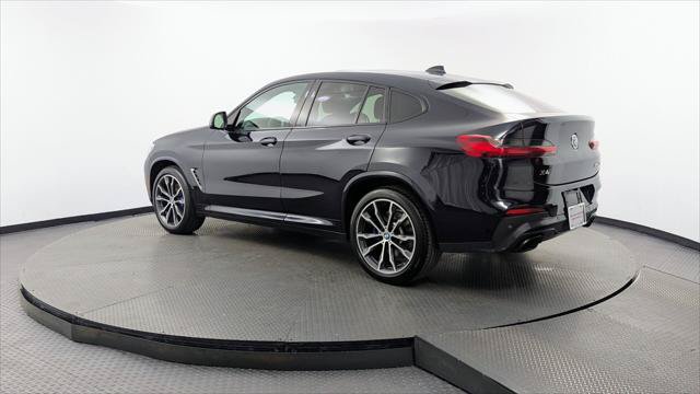 Used 2020 BMW X4 M40i w/ Premium Package AWD/4WD image 6