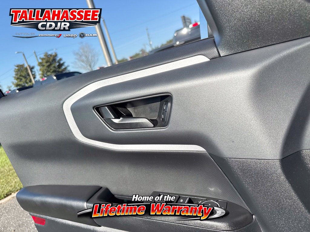 Used 2022 Ford Bronco Sport Big Bend w/ Convenience Package AWD/4WD image 18