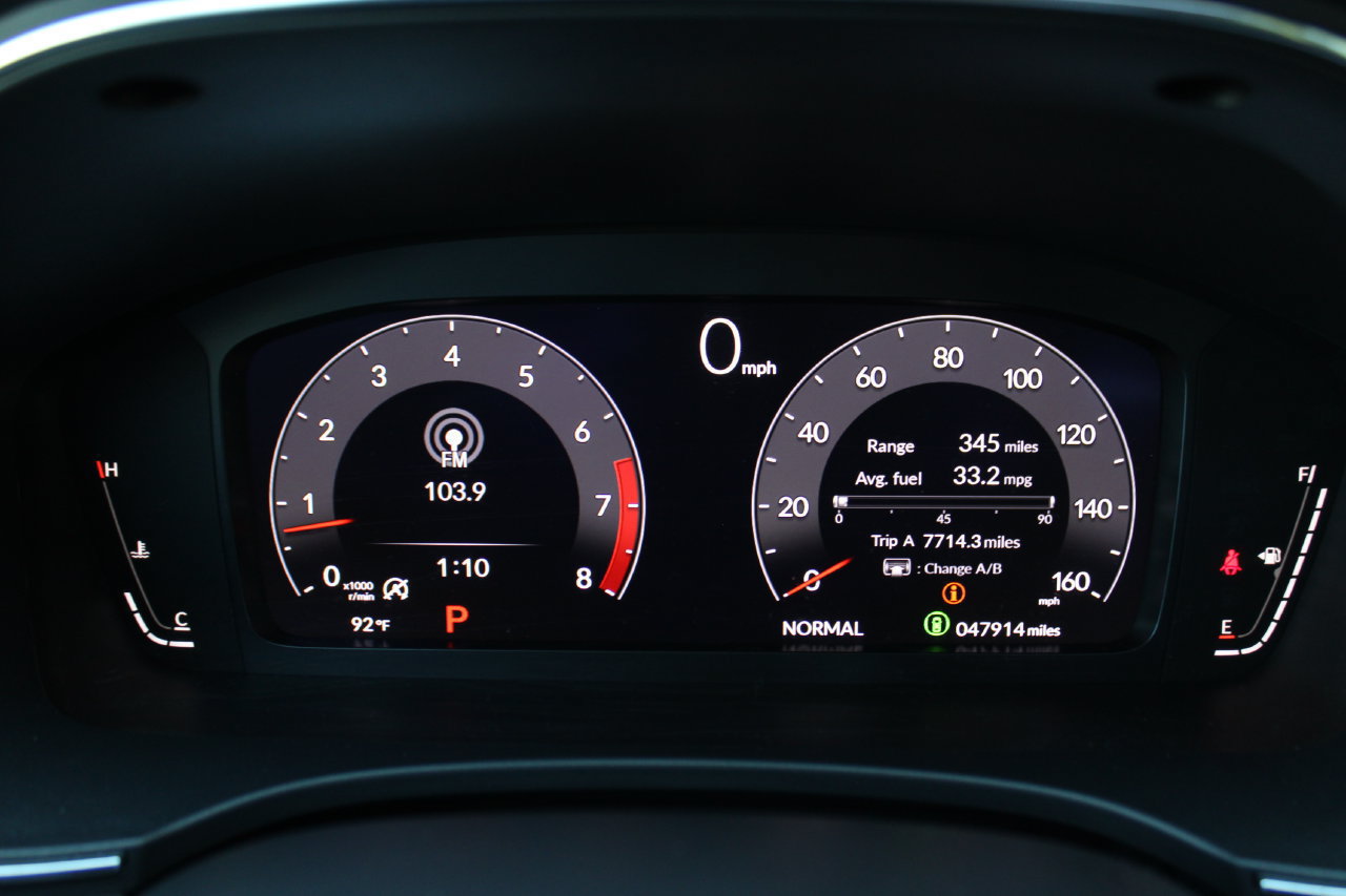Used 2026 Acura Integra A-Spec FWD image 15