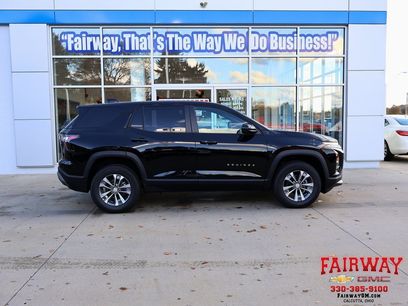 New 2026 Chevrolet Equinox LT w/ Convenience Package II