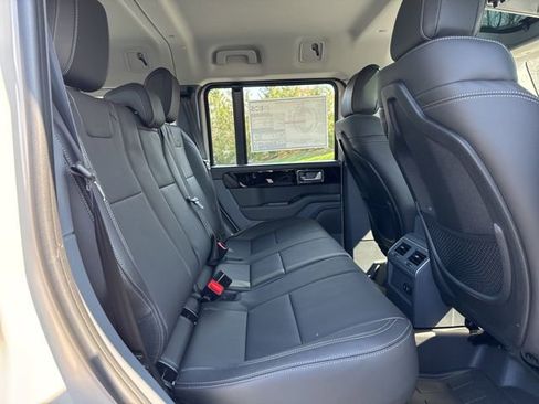 New 2026 INEOS Grenadier Fieldmaster Edition image 32