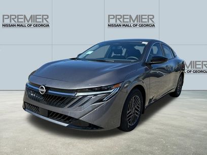 Used 2026 Nissan Sentra SV w/ SV Convenience Package