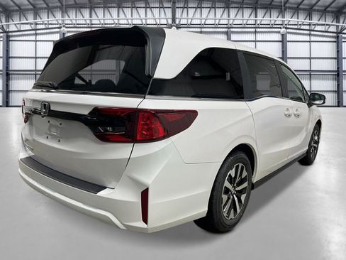 New 2027 Honda Odyssey EX-L image 5