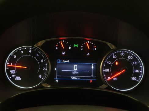 Used 2020 GMC Terrain SLE w/ Driver Convenience Package FWD image 23