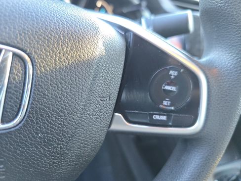 Used 2016 Honda Civic EX-T image 18