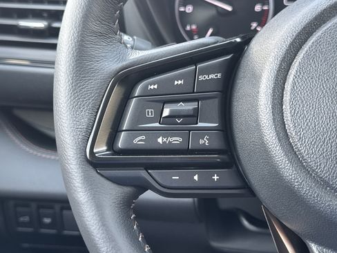 New 2026 Subaru Ascent Limited Bronze AWD/4WD image 15