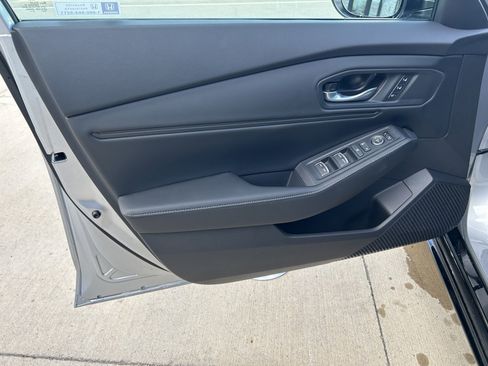 New 2025 Honda Accord Sport image 10